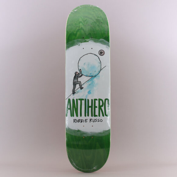 Antihero - Anti Hero Robbie Russo Skateboard