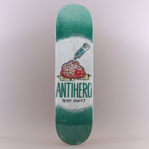 Antihero - Anti Hero Hewitt Devolution Skateboard
