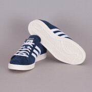 Adidas Skateboarding - Adidas Skateboarding Campus 80's RYR Skate Shoe