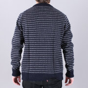 Patagonia - Patagonia M's recycled wool sweater