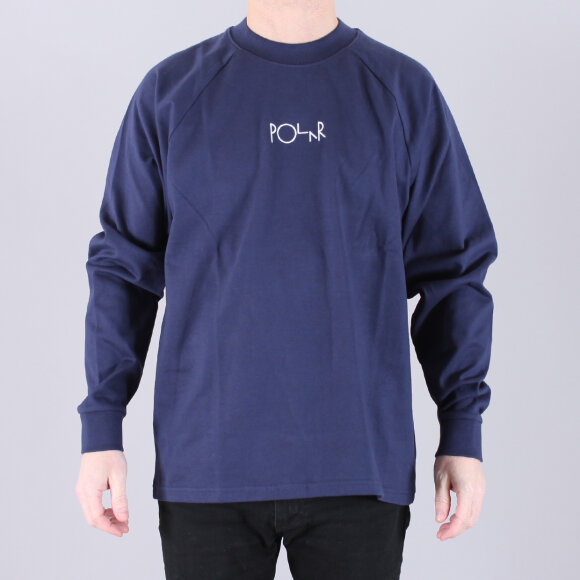 Polar - Polar Default L/S T-Shirt
