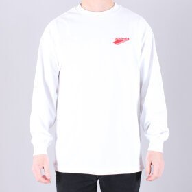 Pasteelo - Pasteelo Big Dot Tee Shirt L/S