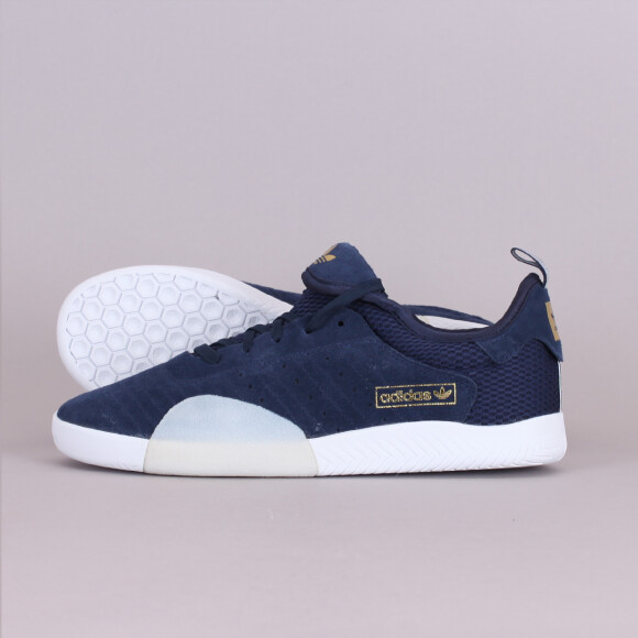 Adidas Skateboarding - Adidas Skateboarding 3ST.003 Skate Shoe
