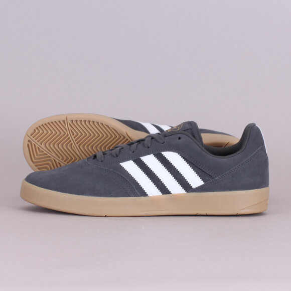 Adidas Skateboarding - Adidas Skateboarding Suciu Adv 2 Skate Shoe