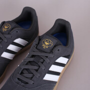 Adidas Skateboarding - Adidas Skateboarding Suciu Adv 2 Skate Shoe