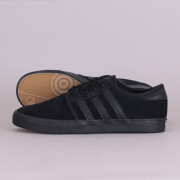 Adidas Skateboarding - Adidas Skateboarding Seeley Skate Shoe