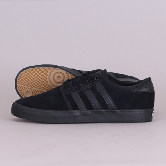 Adidas Skateboarding - Adidas Skateboarding Seeley Skate Shoe
