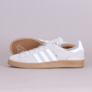 Adidas Skateboarding - Adidas Skateboarding Campus Adv Skate Shoe