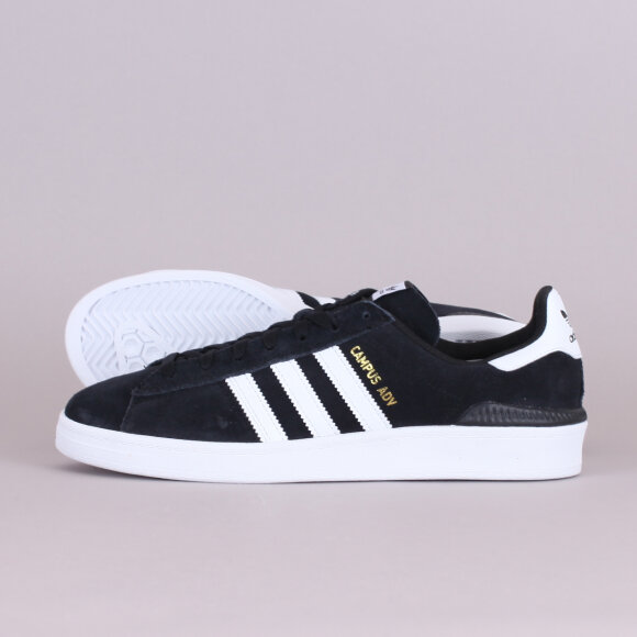 Adidas Skateboarding - Adidas Campus Adv Shoe