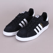 Adidas Skateboarding - Adidas Campus Adv Shoe