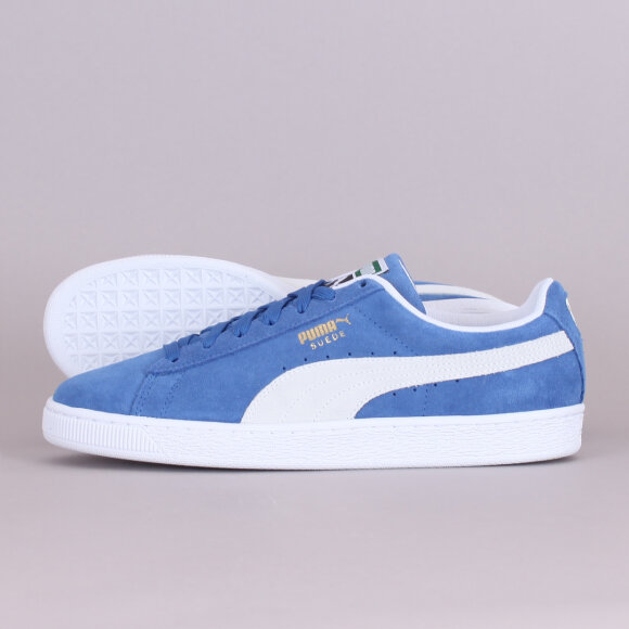 Puma - Puma Suede Classic