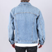 Levis Skateboarding - Levis Skate Trucker Jakke