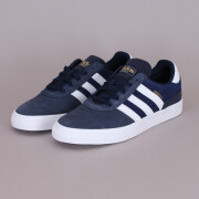 Adidas Skateboarding - Adidas Skateboarding Busenitz Vulc Skate Sko