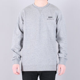 Edwin - Edwin Base Crew Sweatshirt