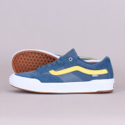 Vans - Vans Berle Pro Skate Shoe