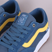 Vans - Vans Berle Pro Skate Shoe