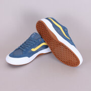 Vans - Vans Berle Pro Skate Shoe