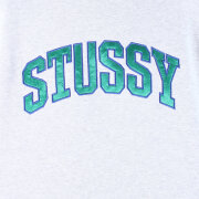 Stüssy - Stussy Arch App. Crew Sweat