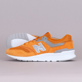 New Balance - New Balance CM997HCF Sneaker