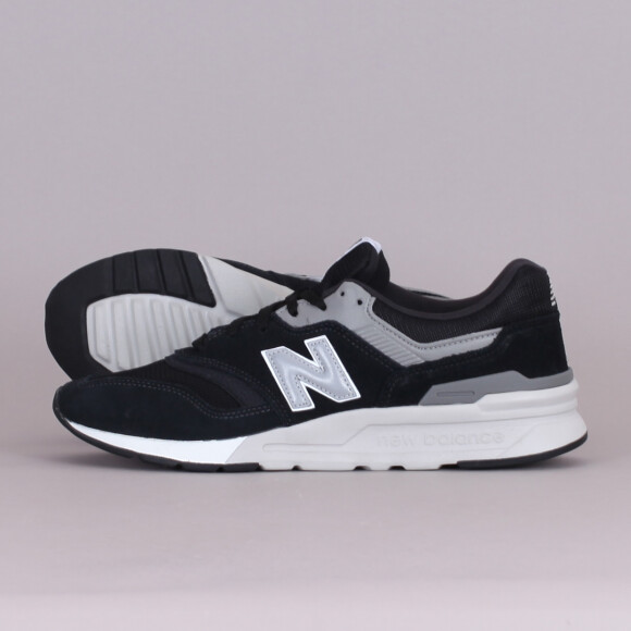 New Balance - New Balance CM977HCC Sneaker