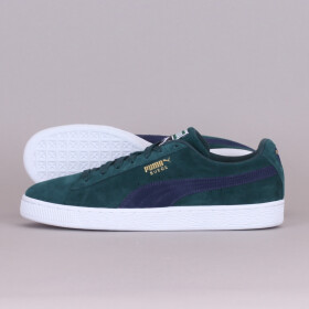 Puma - Puma Suede Classic Sneaker