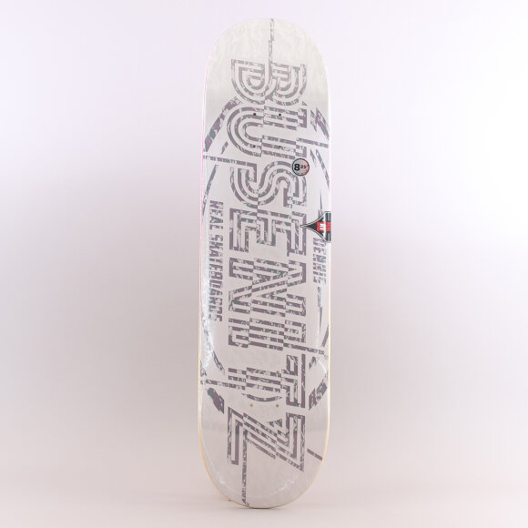 Real - Real Busenitz Skateboard