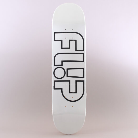 Flip - Flip Odyssey Whiteout Skateboard