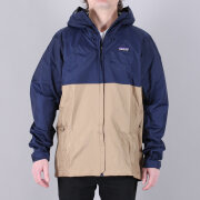 Patagonia - Pataonia Torrentshell Jacket
