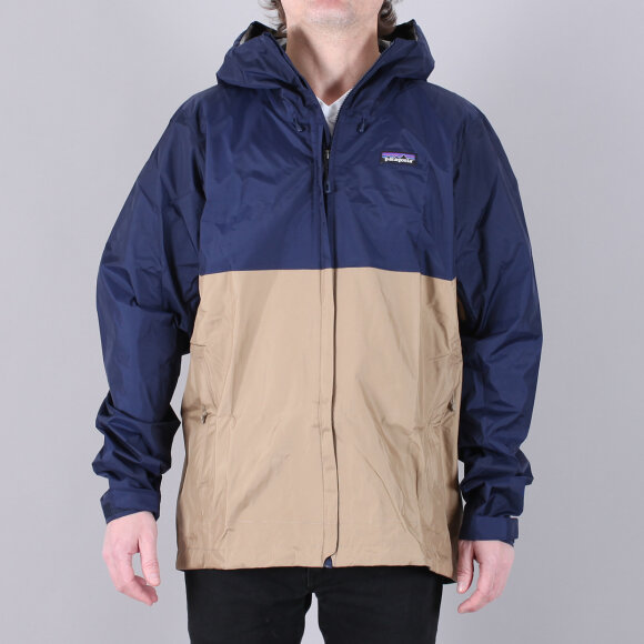 Patagonia - Pataonia Torrentshell Jacket