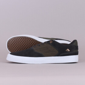 Emerica - Emerica The Reynolds Low Vulc Skate Sko
