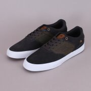 Emerica - Emerica The Reynolds Low Vulc Skate Sko
