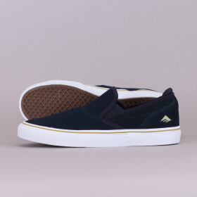 Emerica - Emerica Wino G6 Slip-On Sko