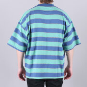 Polar - Polar Checkered Surf T-Shirt