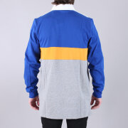 Adidas Skateboarding - Adidas Heritage Polo Tee