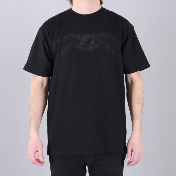Antihero - Anti Hero Basic Eagle T-Shirt