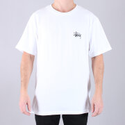 Stüssy - Stussy Basic Tee Shirt