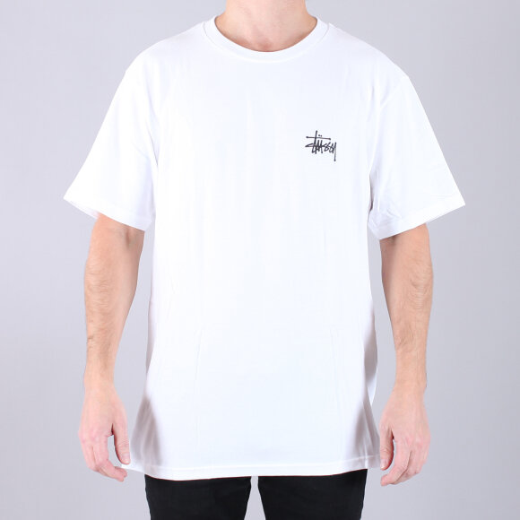 Stüssy - Stussy Basic Tee Shirt