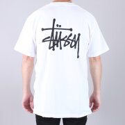 Stüssy - Stussy Basic Tee Shirt