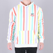 Sex Skateboards - Sex Slater Hood Pastel Stripe