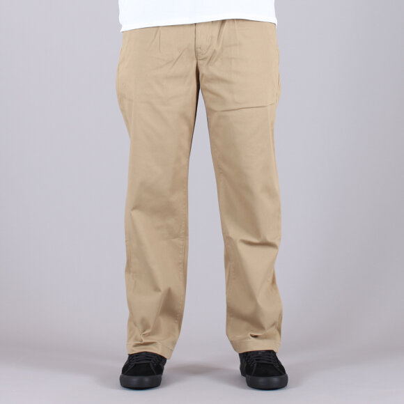 Levis Skateboarding - Levis Skate Pleated Trouser