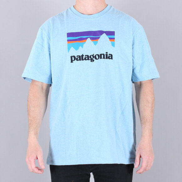 Patagonia - Patagonia Shop Responsibilli Tee Shirt