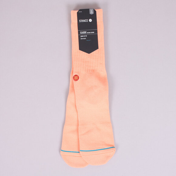 Stance - Stance Solids Icon Socks