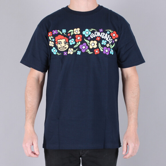 Krooked - Krooked Sweatpants Tee Shirt