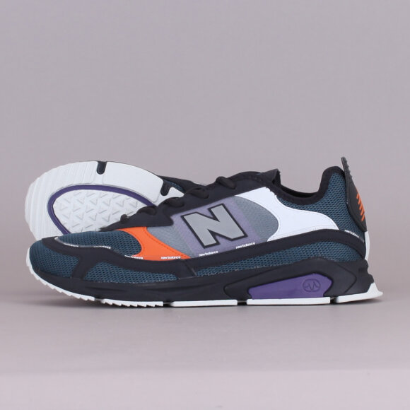 New Balance - New Balance X-Racer Sneaker