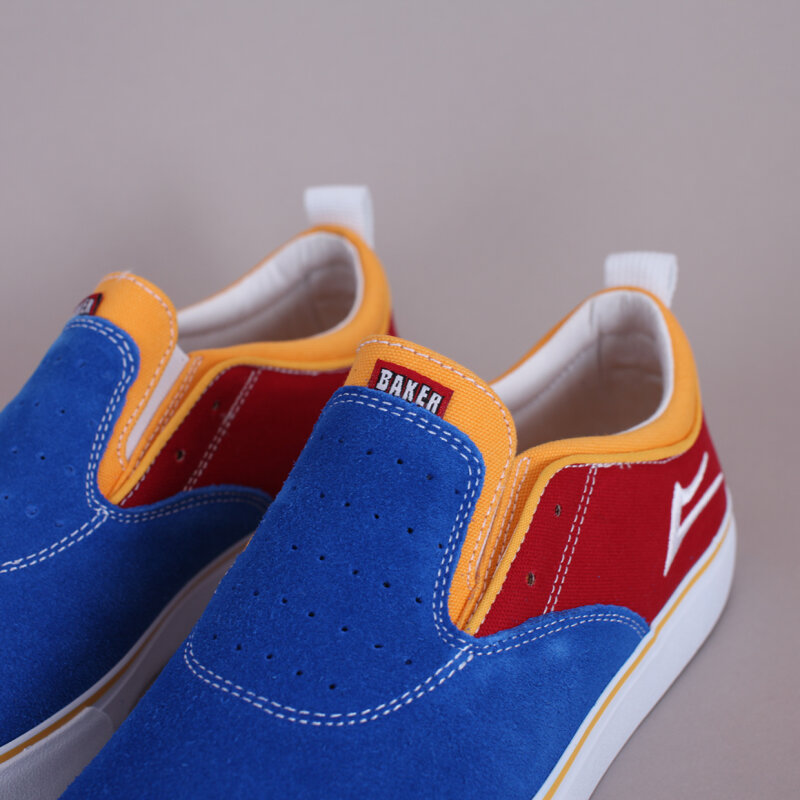 Lakai baker sale