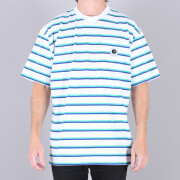 Polar - Polar Stripe Pocket Tee 
