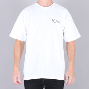 Polar - Polar Fill Logo Tee Shirt