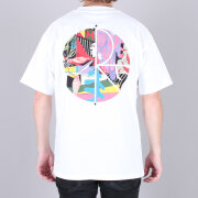 Polar - Polar Fill Logo Tee Shirt