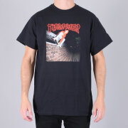 Thrasher - Thrasher China Banks Tee Shirt