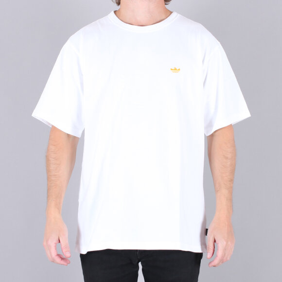 Adidas Skateboarding - Adidas Shmoo Tee Shirt